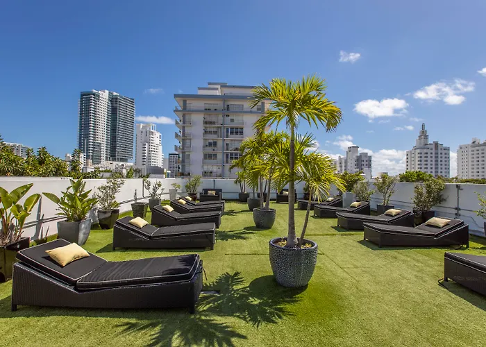 Lincoln Arms Suites